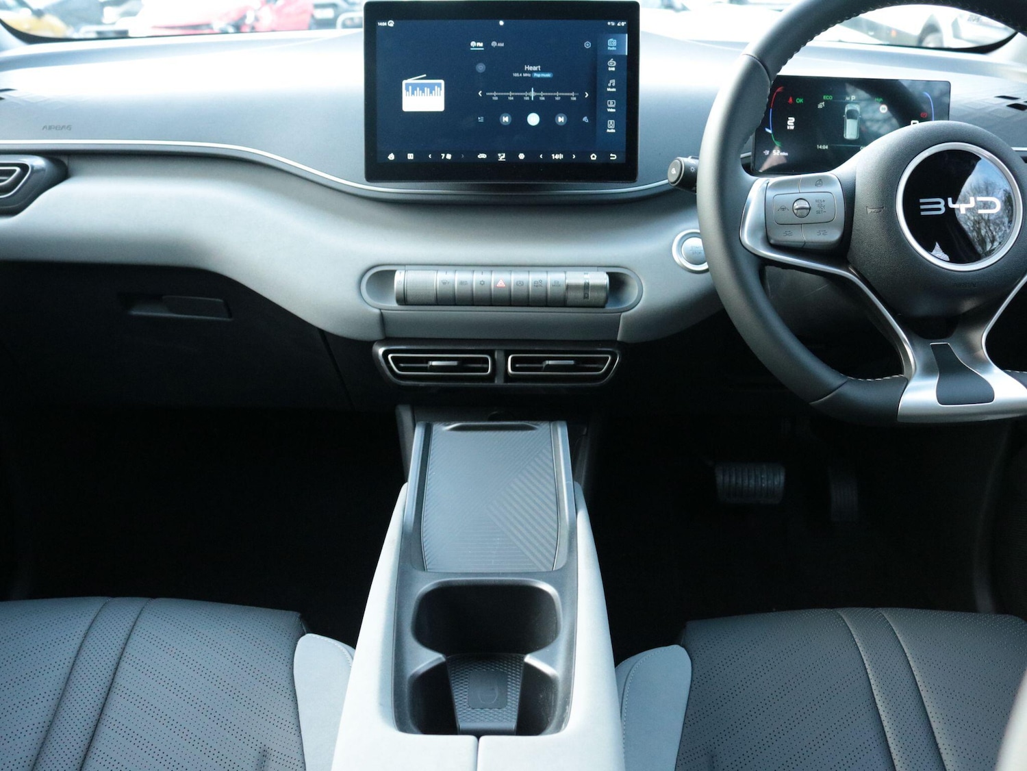 Used BYD Dolphin 2025 for sale - 77214790: Photo 23