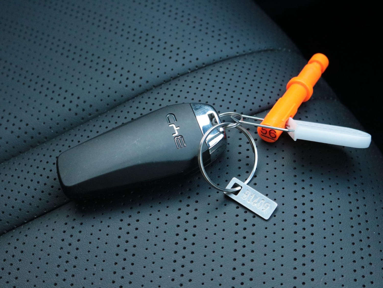 Used BYD Dolphin 2025 for sale - 77214790: Photo 29