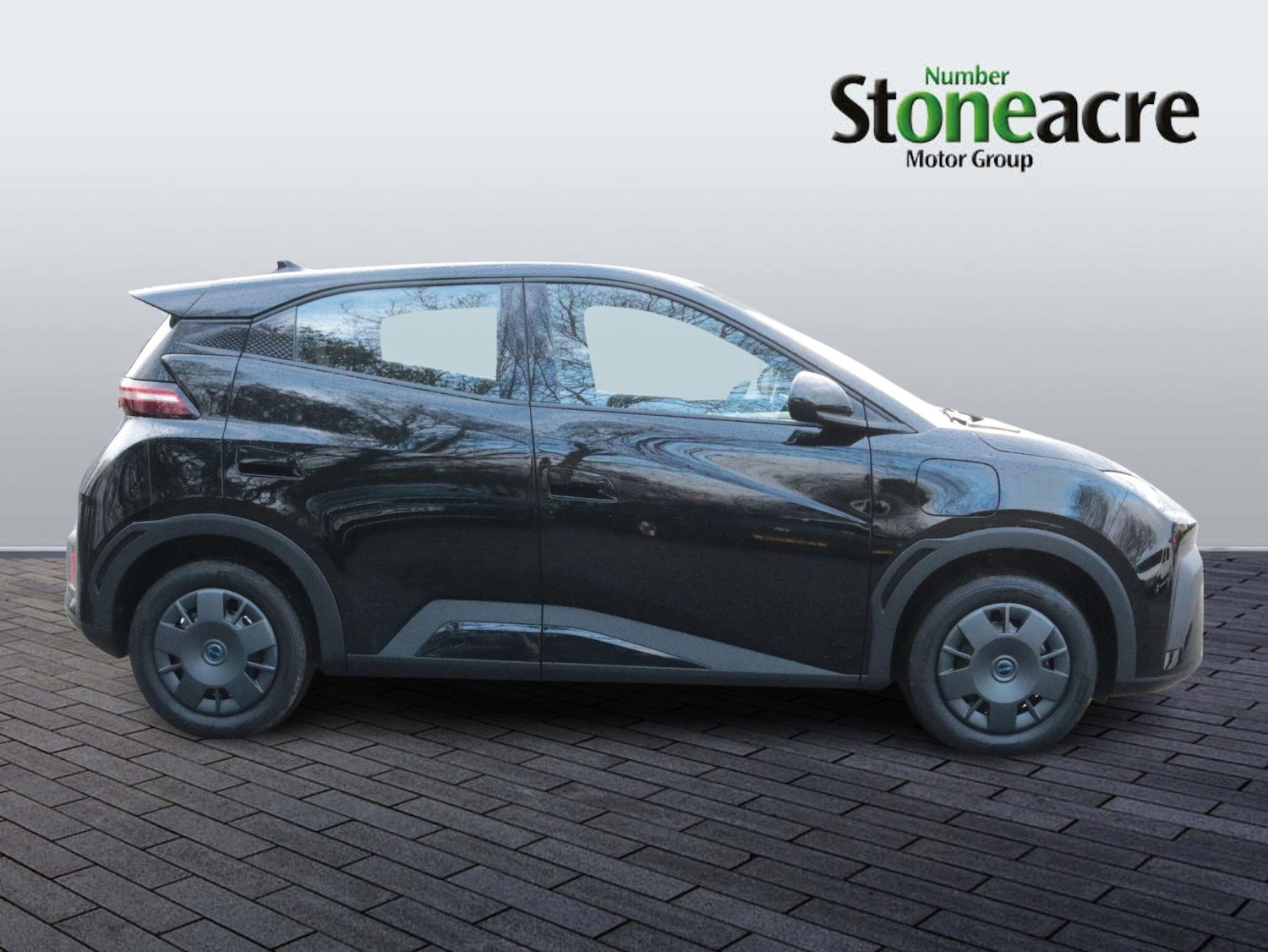 Used BYD Dolphin 2025 for sale - 77214790: Photo 4