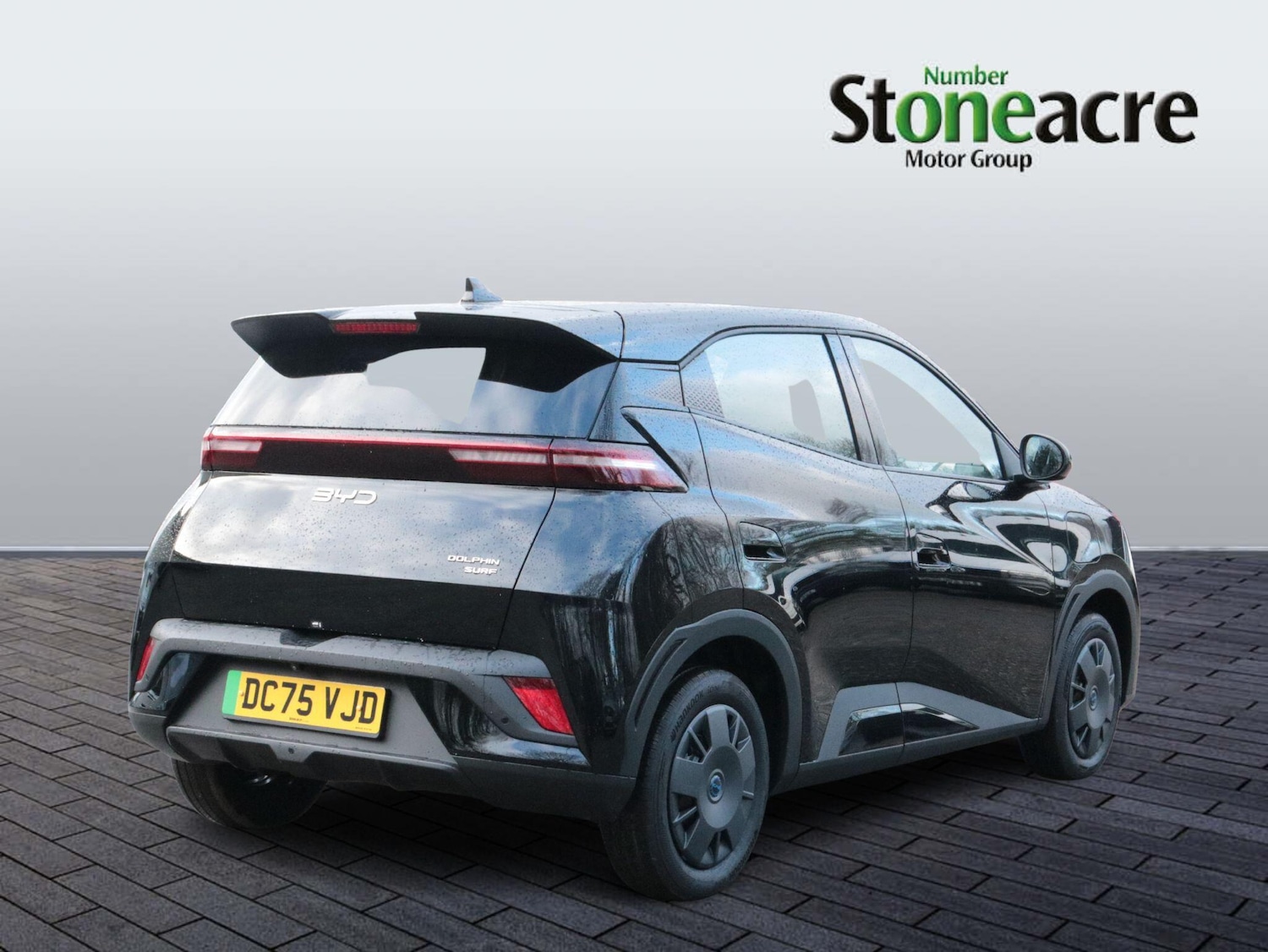 Used BYD Dolphin 2025 for sale - 77214790: Photo 5