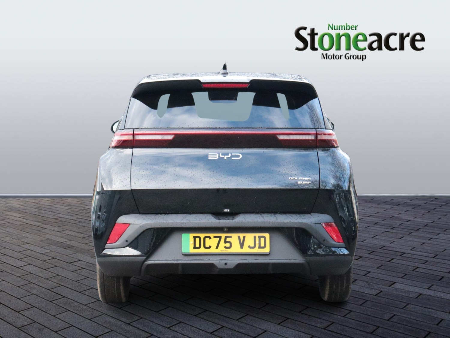 Used BYD Dolphin 2025 for sale - 77214790: Photo 6