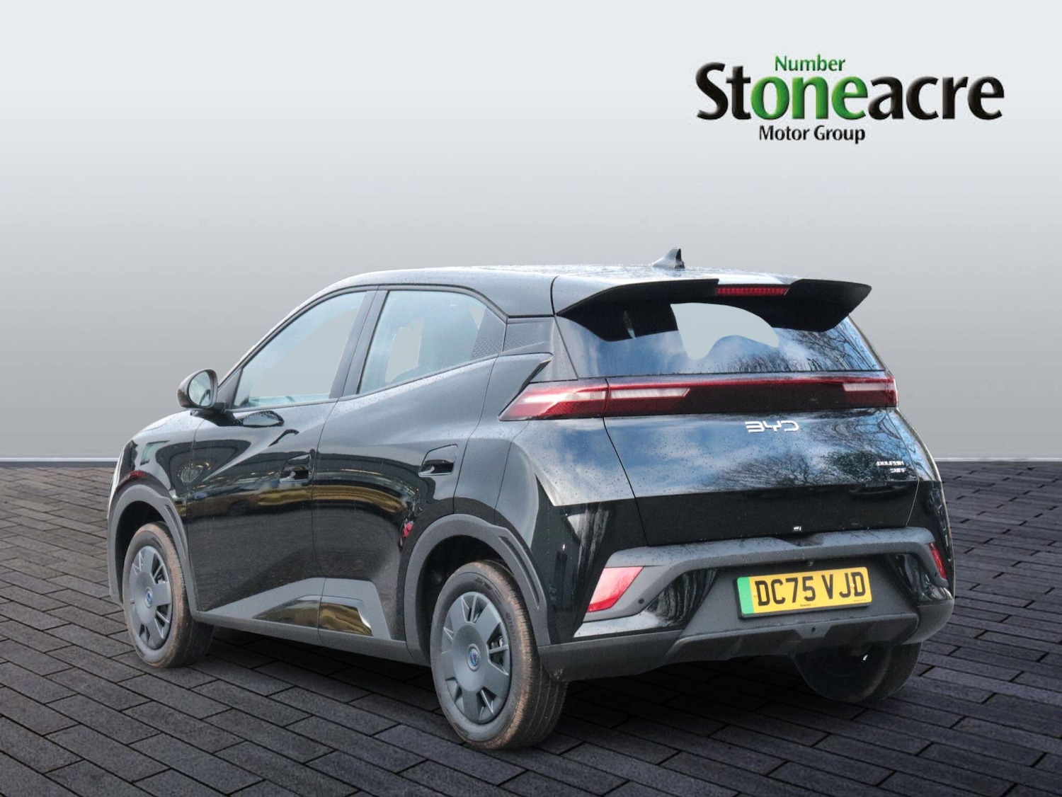 Used BYD Dolphin 2025 for sale - 77214790: Photo 7