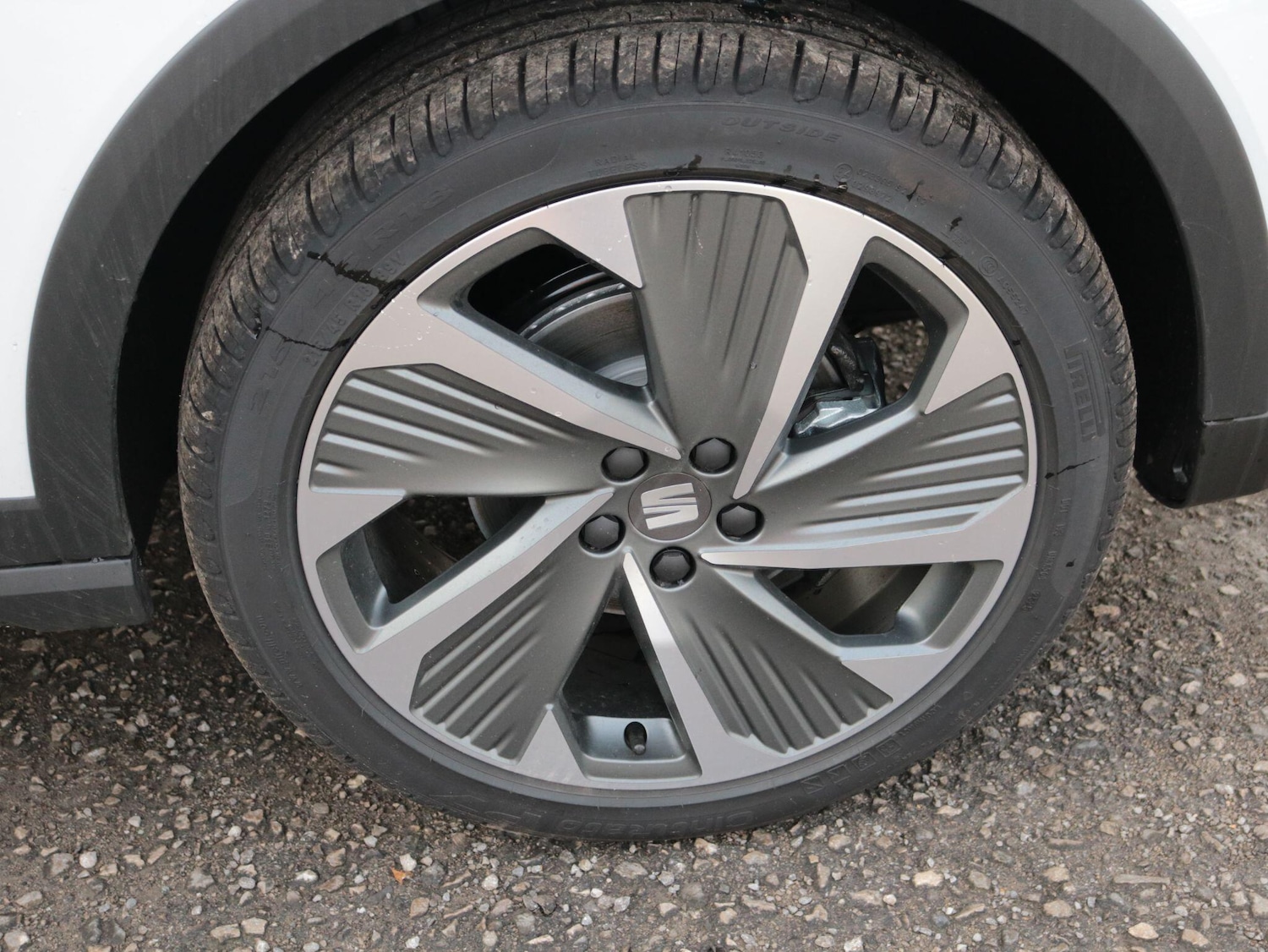 Used SEAT Arona 2025 for sale - 76215384: Photo 10