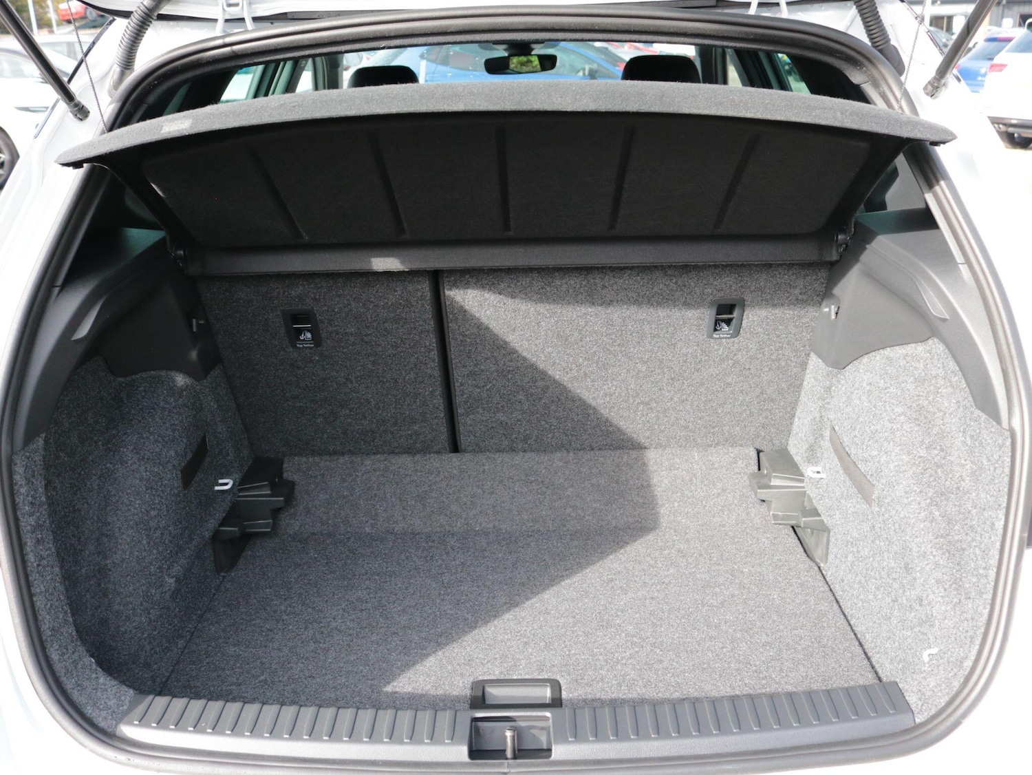 Used SEAT Arona 2025 for sale - 76215384: Photo 11