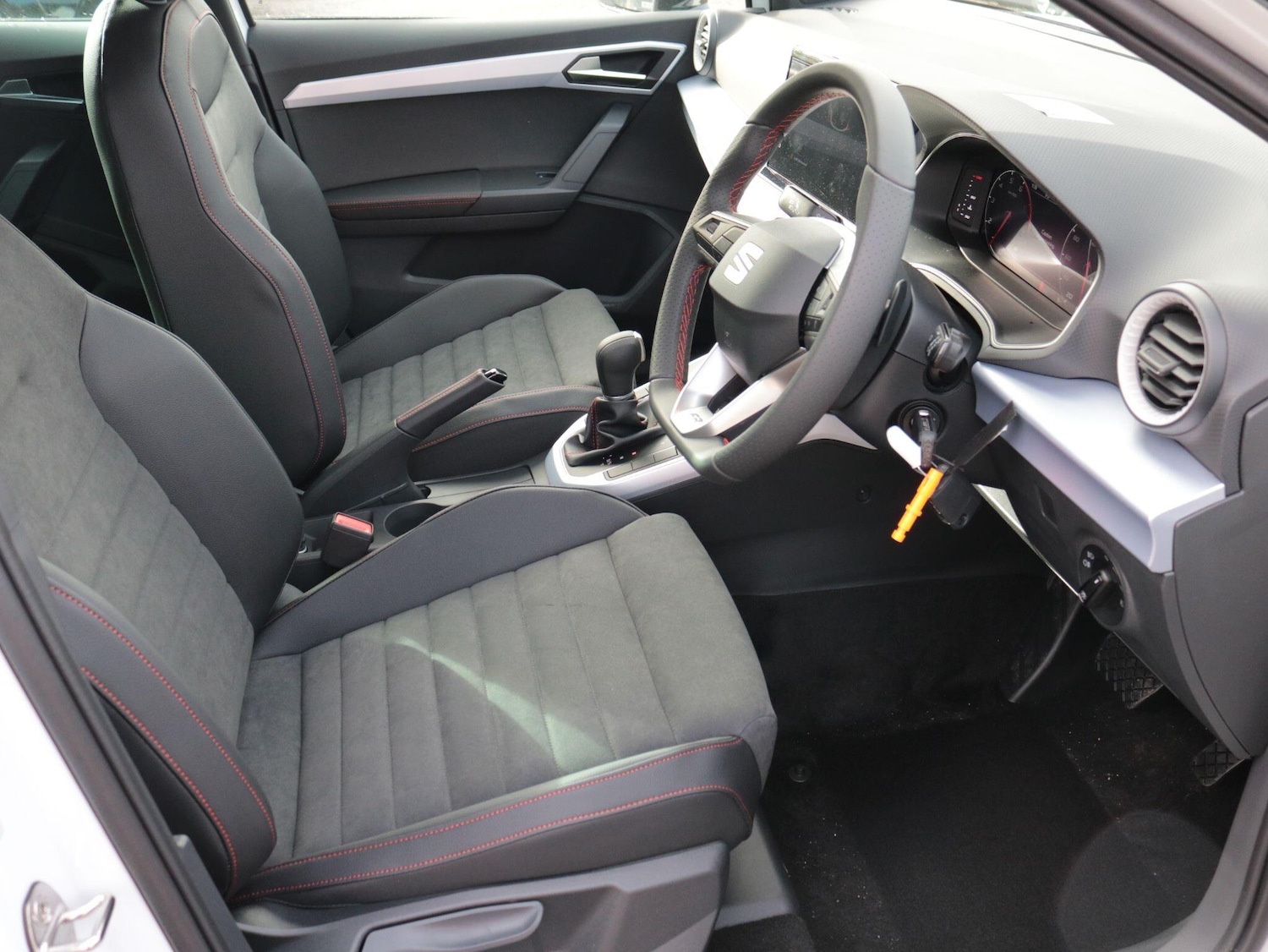 Used SEAT Arona 2025 for sale - 76215384: Photo 12