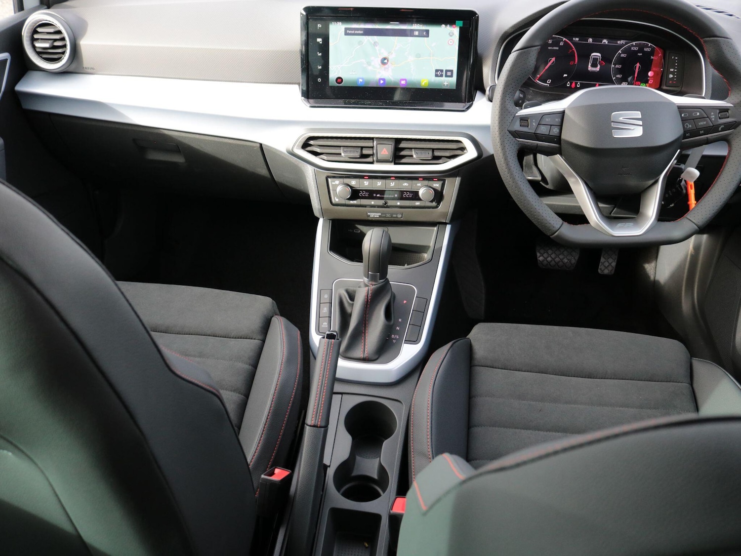 Used SEAT Arona 2025 for sale - 76215384: Photo 13