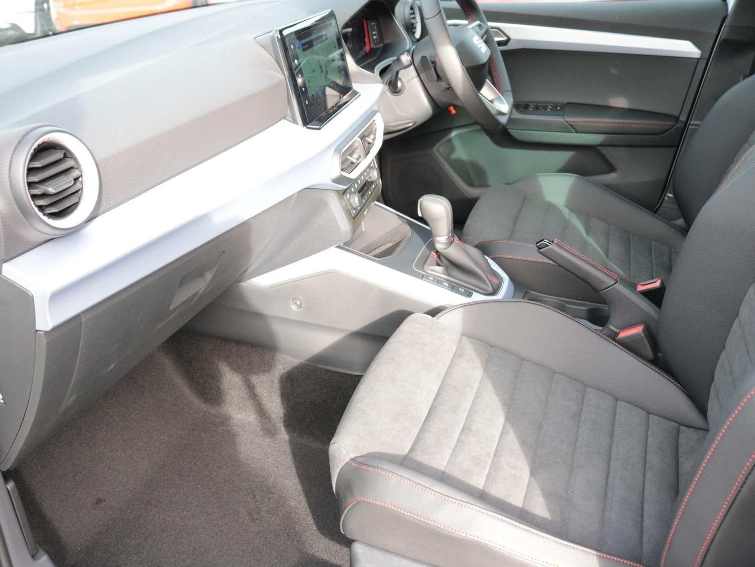 Used SEAT Arona 2025 for sale - 76215384: Photo 14