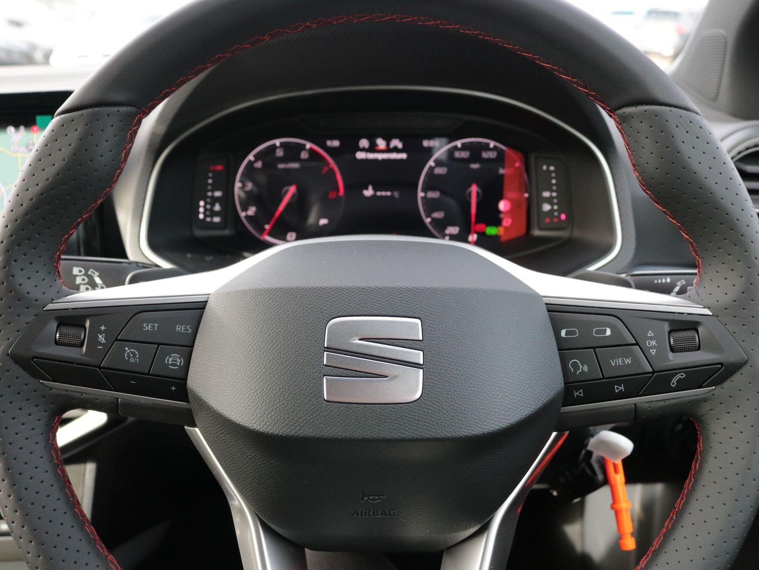 Used SEAT Arona 2025 for sale - 76215384: Photo 16