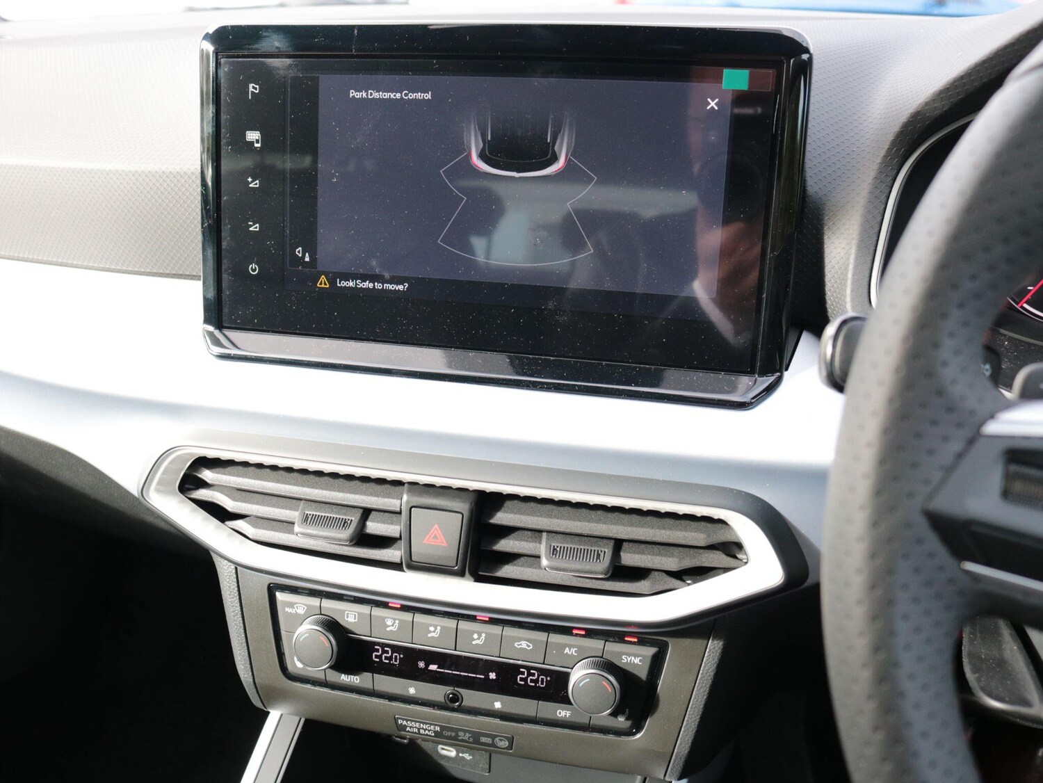 Used SEAT Arona 2025 for sale - 76215384: Photo 18