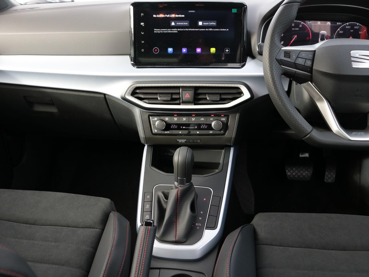 Used SEAT Arona 2025 for sale - 76215384: Photo 20