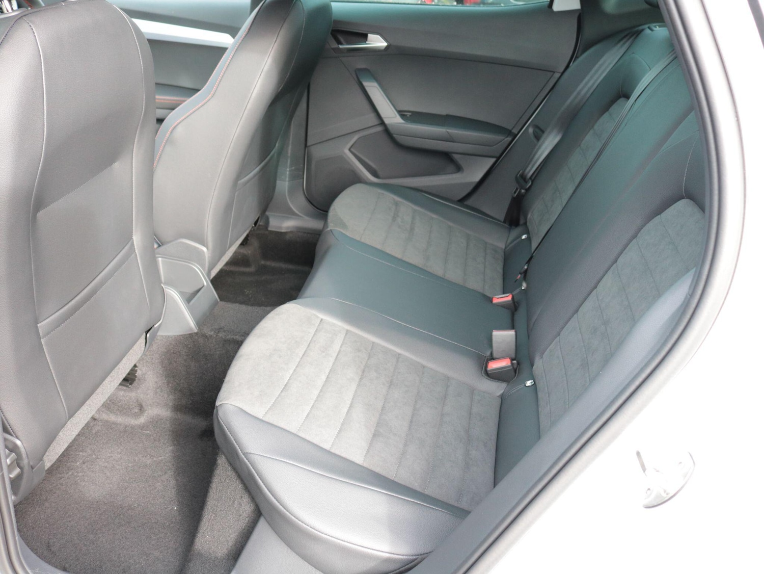Used SEAT Arona 2025 for sale - 76215384: Photo 22