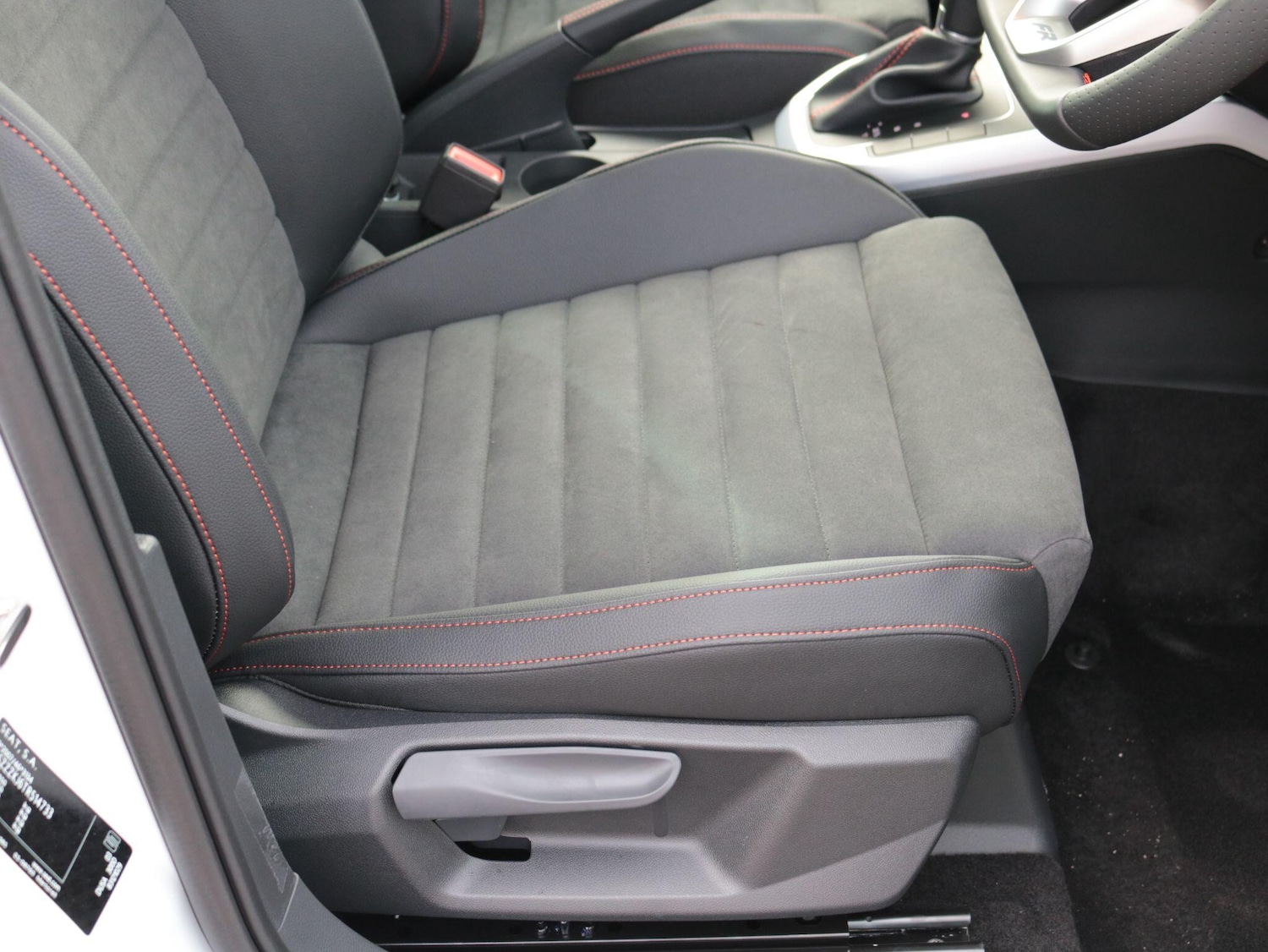 Used SEAT Arona 2025 for sale - 76215384: Photo 24