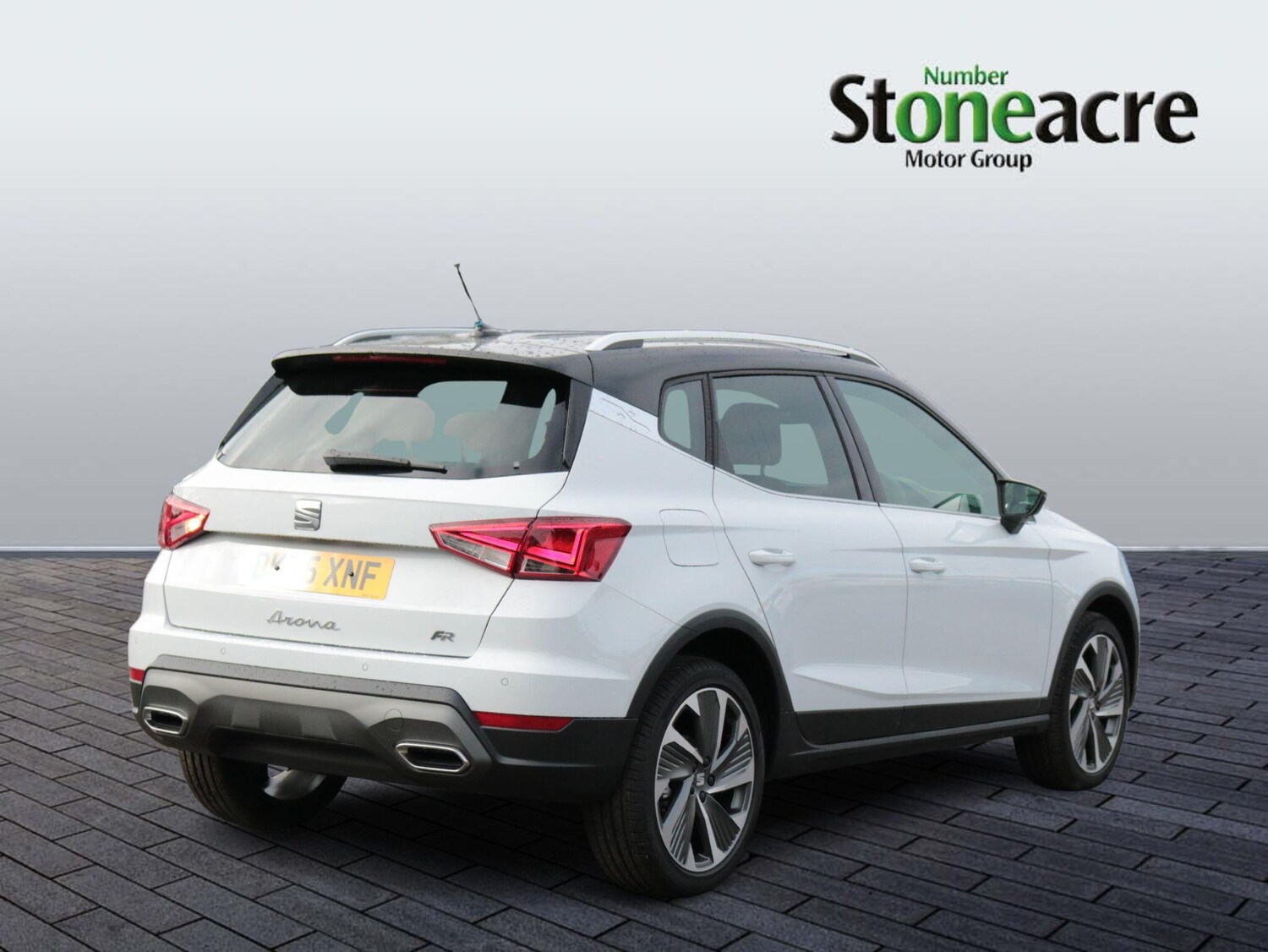 Used SEAT Arona 2025 for sale - 76215384: Photo 4
