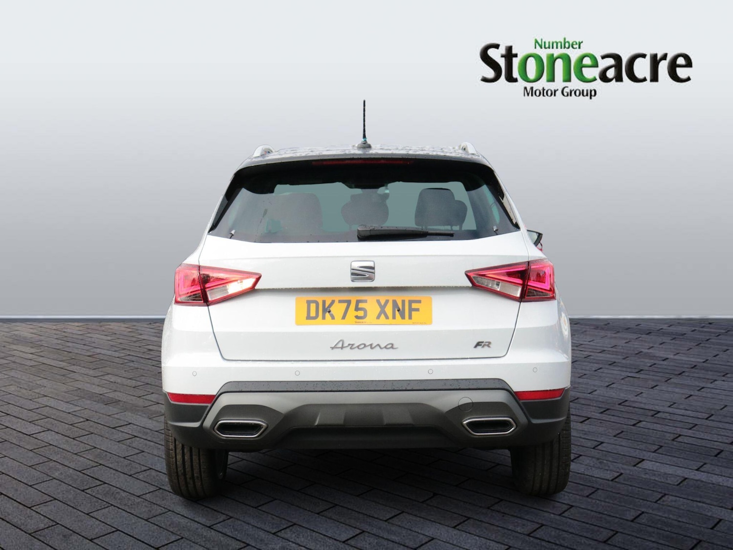 Used SEAT Arona 2025 for sale - 76215384: Photo 5