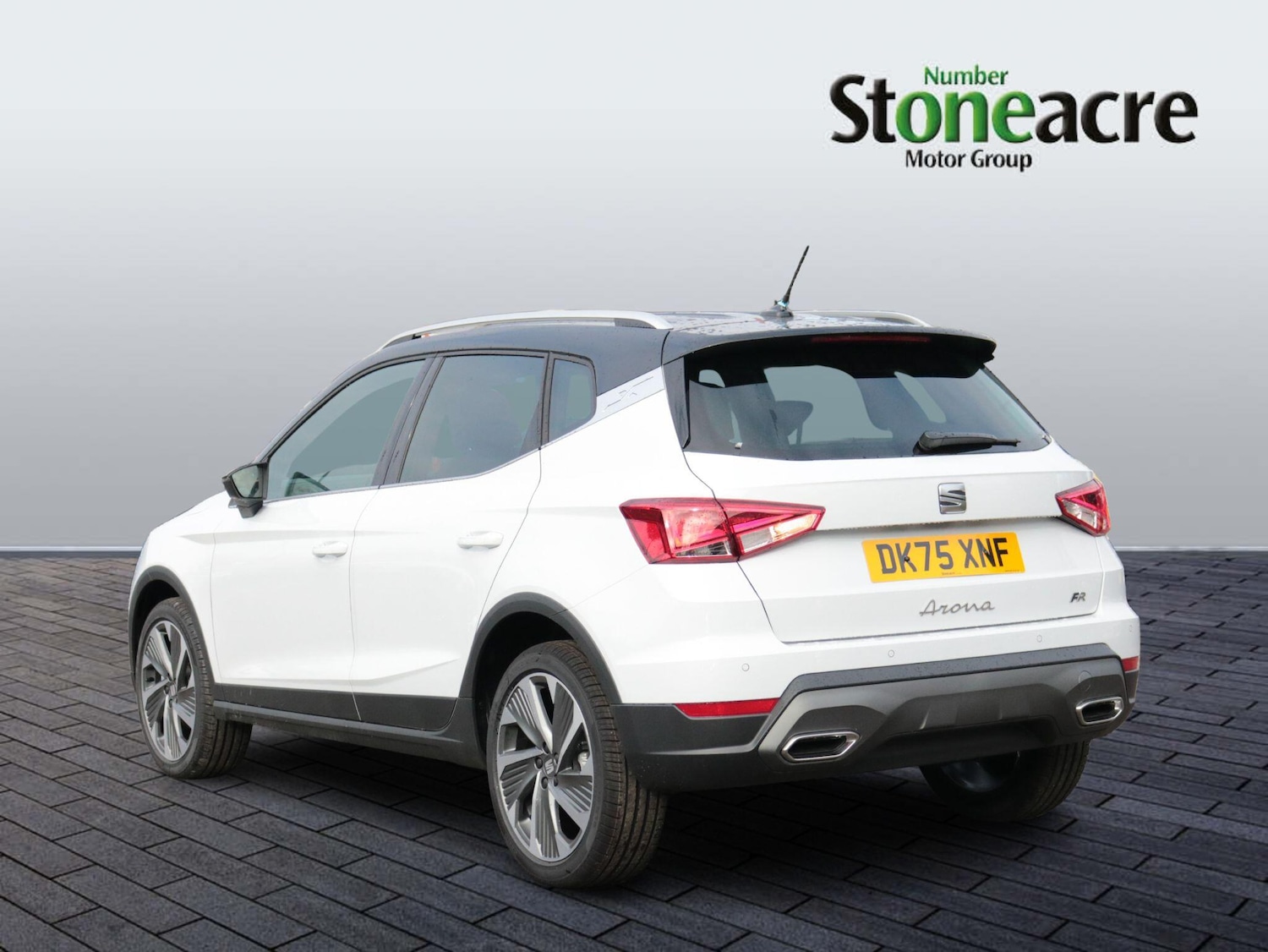 Used SEAT Arona 2025 for sale - 76215384: Photo 6