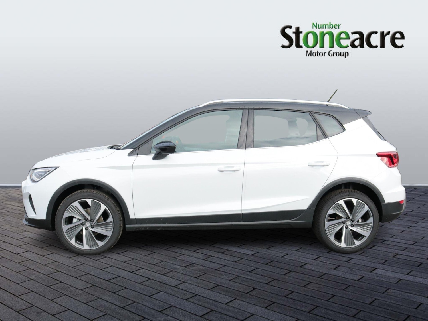 Used SEAT Arona 2025 for sale - 76215384: Photo 7