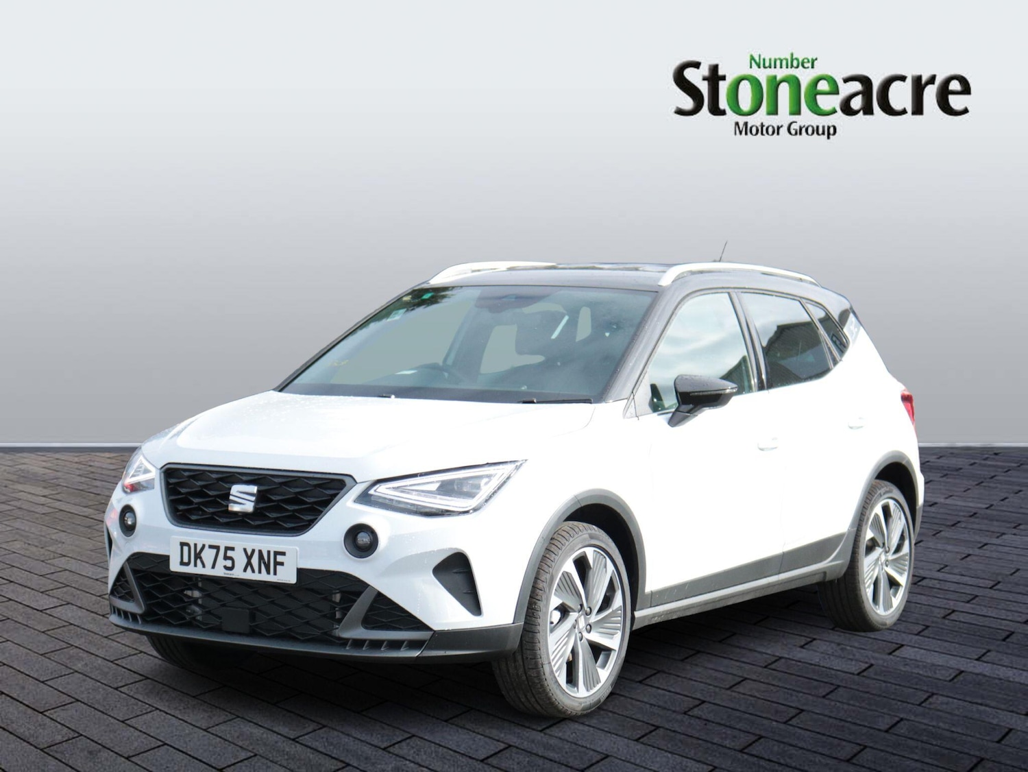 Used SEAT Arona 2025 for sale - 76215384: Photo 8