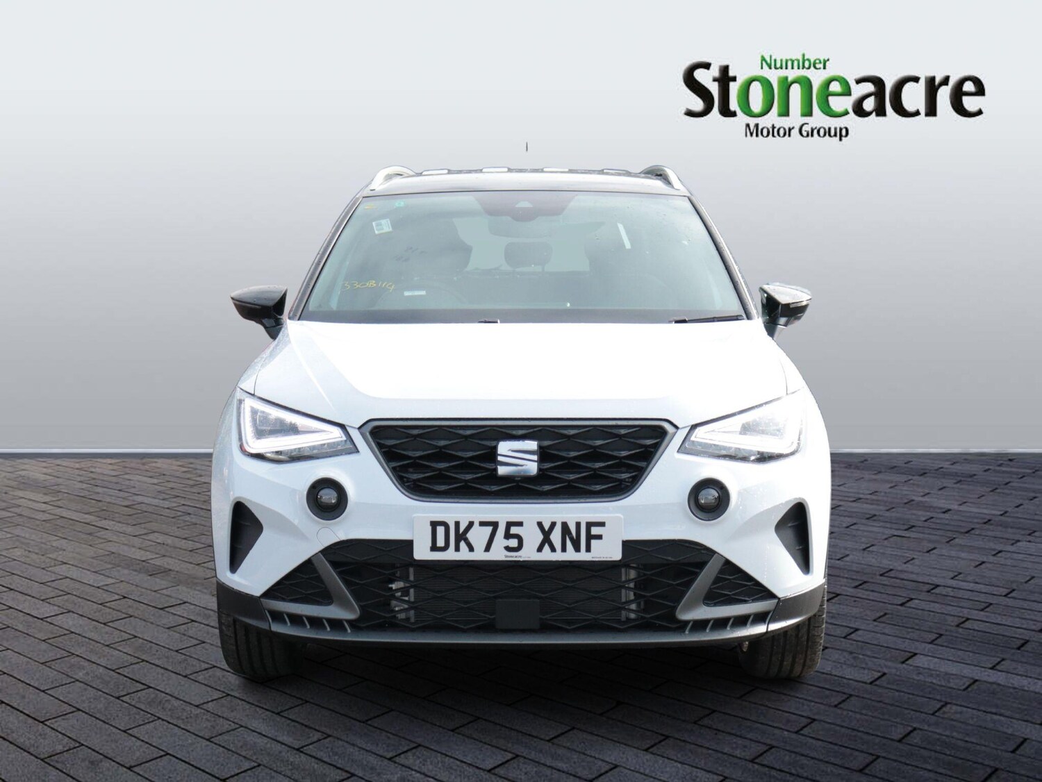 Used SEAT Arona 2025 for sale - 76215384: Photo 9