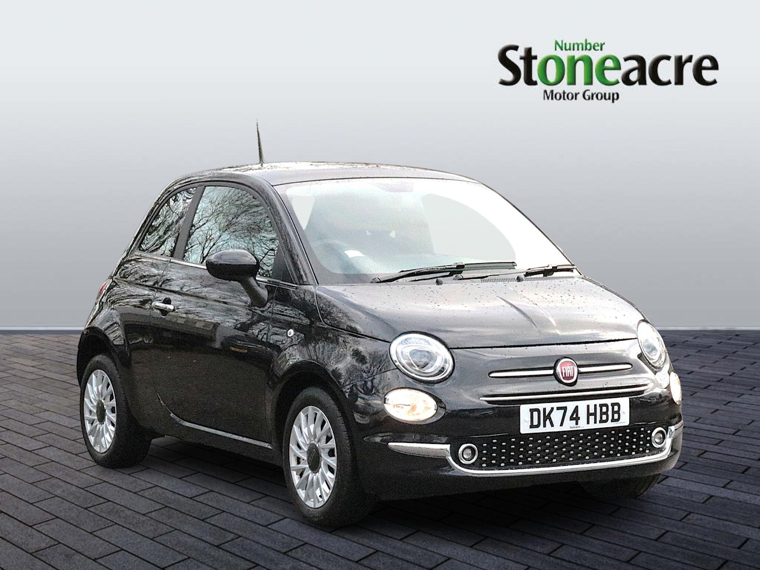 Used Fiat 500 2024 for sale - 77395822: Photo 1