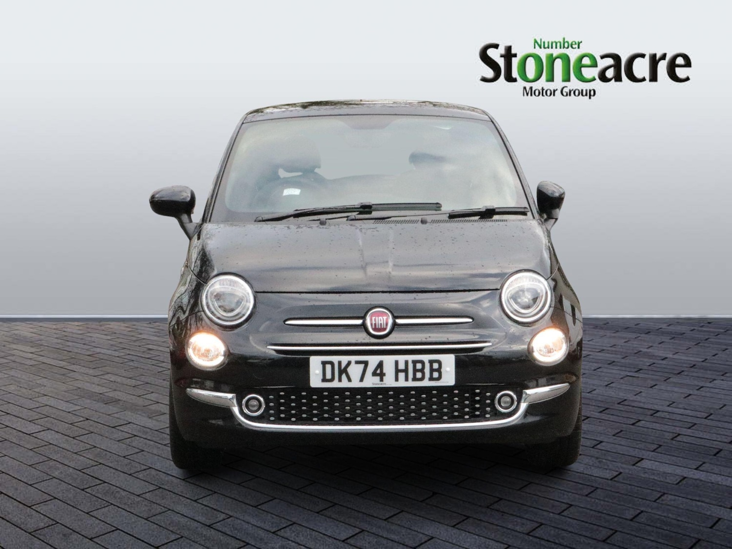 Used Fiat 500 2024 for sale - 77395822: Photo 10