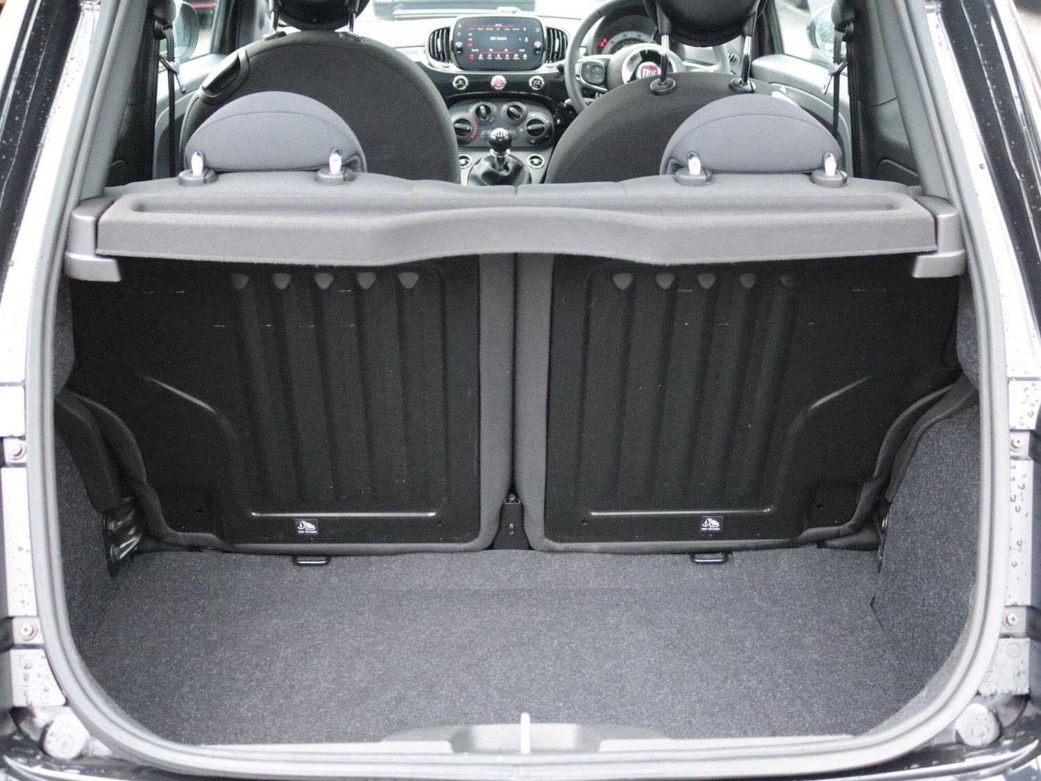 Used Fiat 500 2024 for sale - 77395822: Photo 12