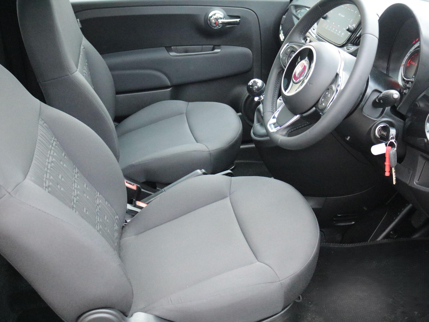 Used Fiat 500 2024 for sale - 77395822: Photo 13