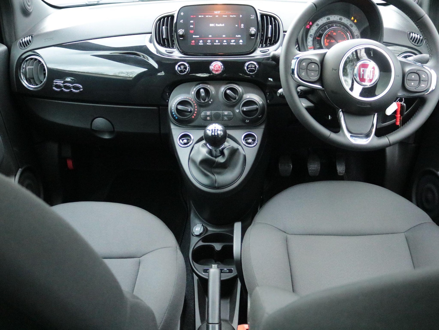 Used Fiat 500 2024 for sale - 77395822: Photo 14