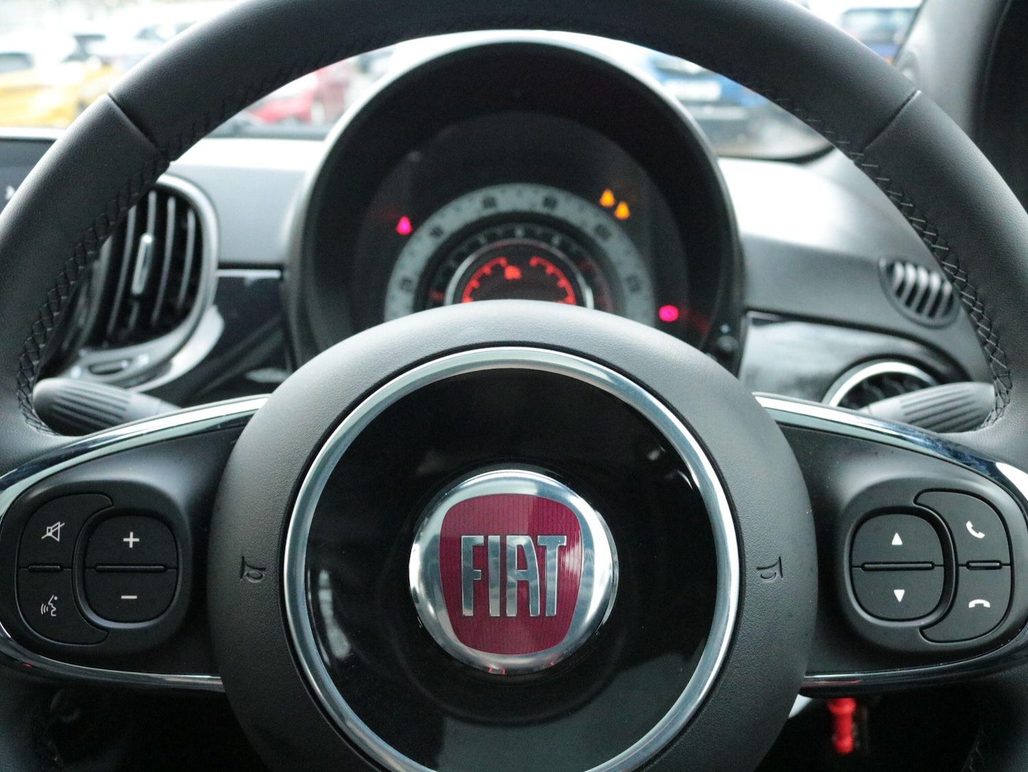 Used Fiat 500 2024 for sale - 77395822: Photo 17