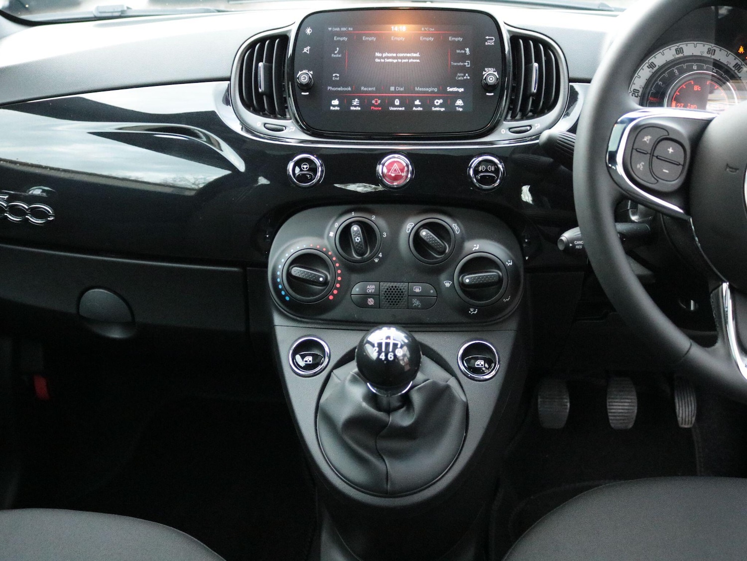 Used Fiat 500 2024 for sale - 77395822: Photo 21