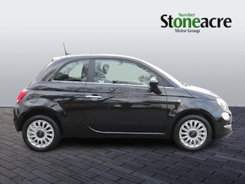 Used Fiat 500 2024 for sale - 77395822: Photo