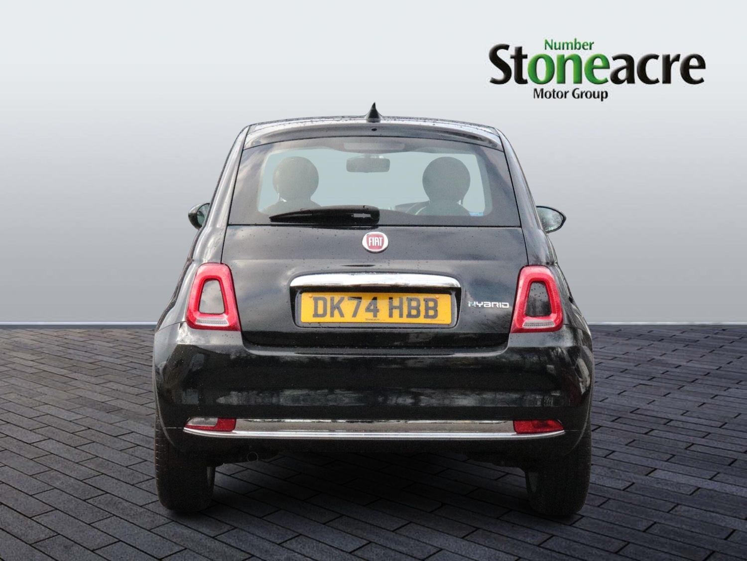 Used Fiat 500 2024 for sale - 77395822: Photo 6