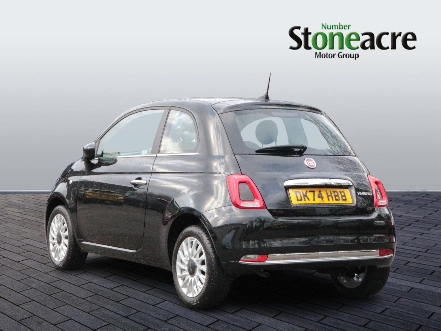 Used Fiat 500 2024 for sale - 77395822: Photo 7