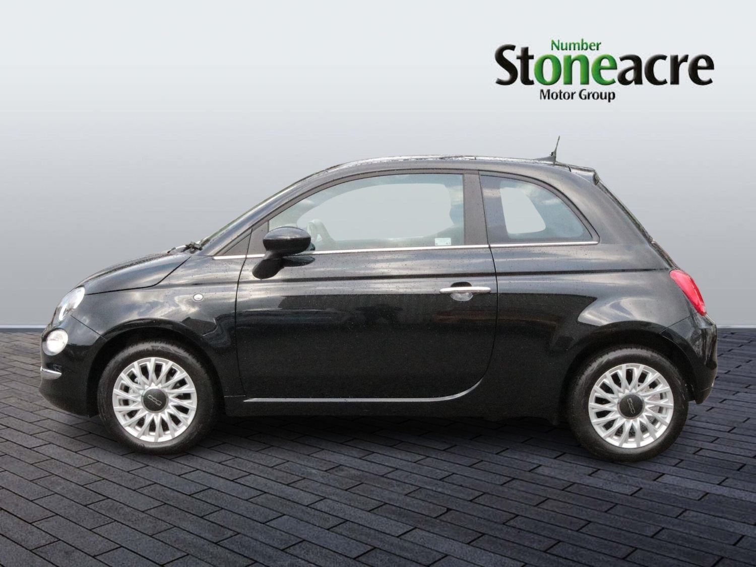 Used Fiat 500 2024 for sale - 77395822: Photo 8