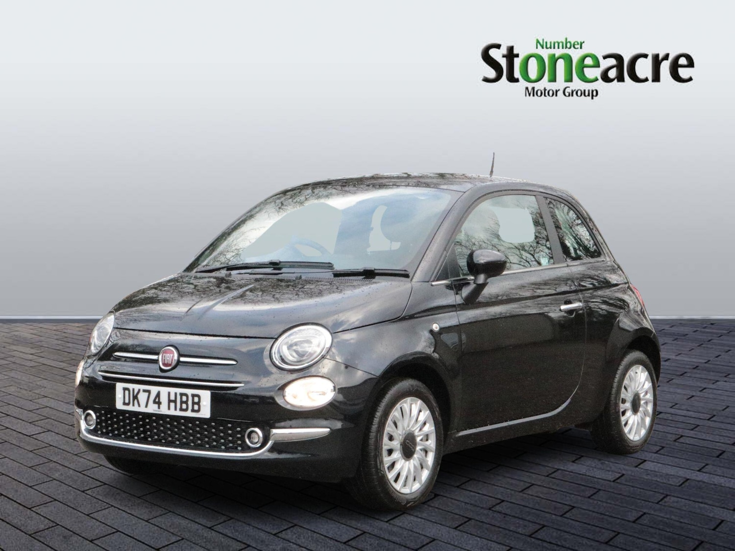 Used Fiat 500 2024 for sale - 77395822: Photo 9