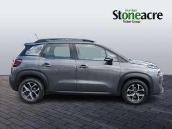 Used Citroen C3 Aircross 2022 for sale - 74837630: Photo