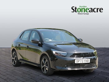 Used Vauxhall Corsa 2023 for sale - 78704786: Photo