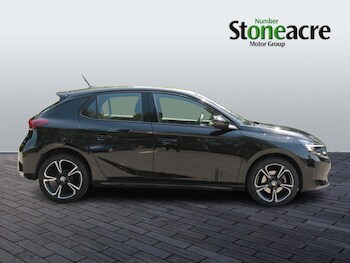 Used Vauxhall Corsa 2023 for sale - 78704786: Photo