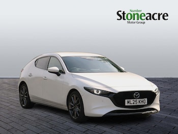 Used Mazda Mazda3 2025 for sale - 79132987: Photo