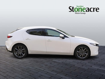 Used Mazda Mazda3 2025 for sale - 79132987: Photo