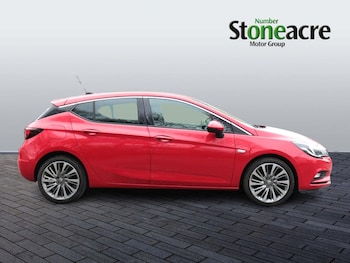 Used Vauxhall Astra 2019 for sale - 77424758: Photo