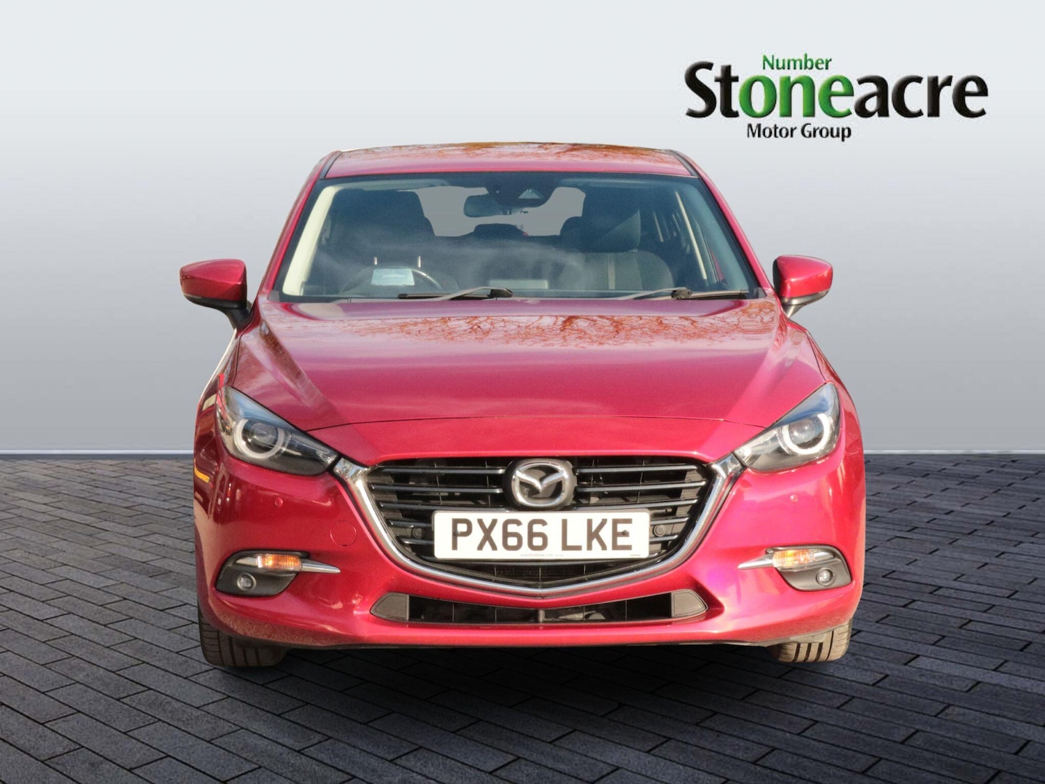 Used Mazda Mazda3 for sale - 77671962: Photo 10