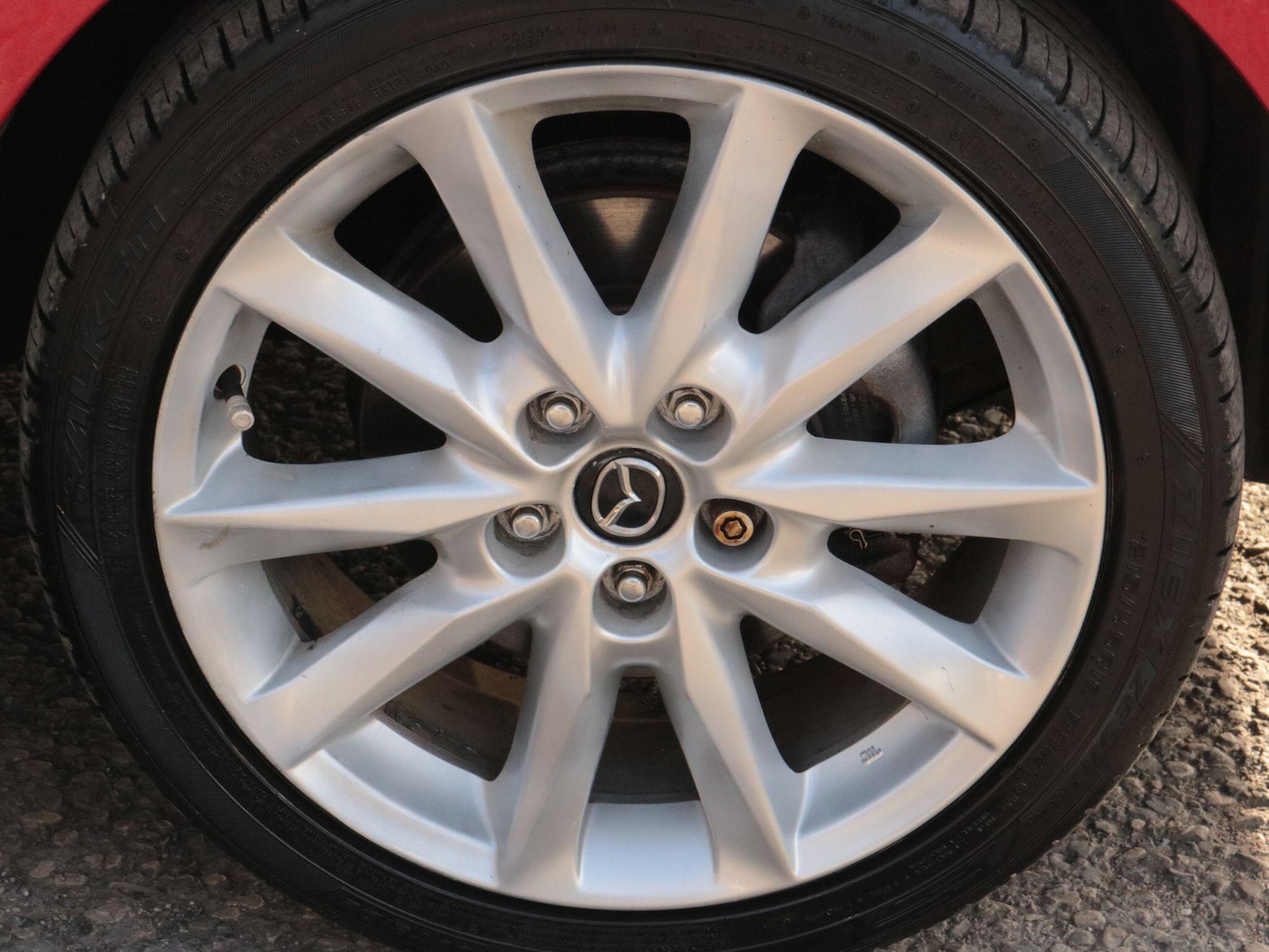 Used Mazda Mazda3 for sale - 77671962: Photo 11