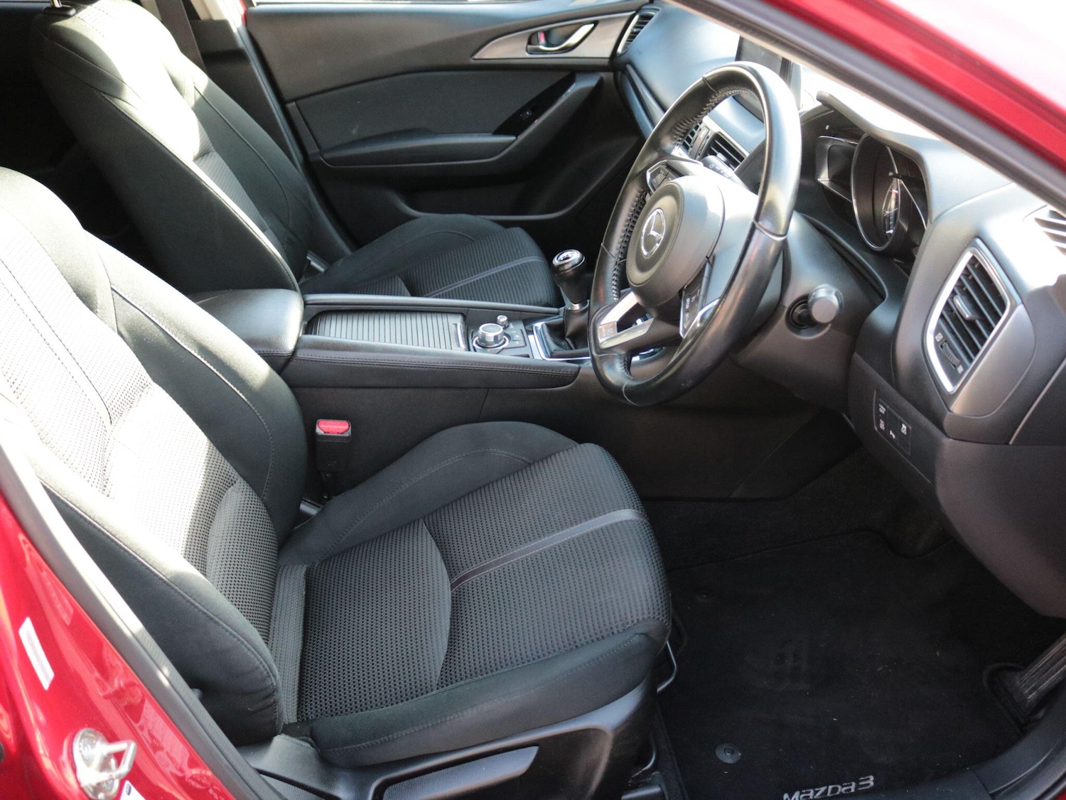 Used Mazda Mazda3 for sale - 77671962: Photo 13