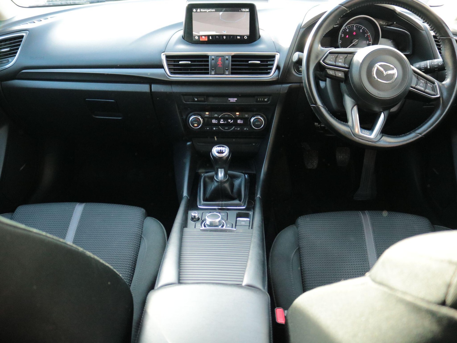 Used Mazda Mazda3 for sale - 77671962: Photo 14