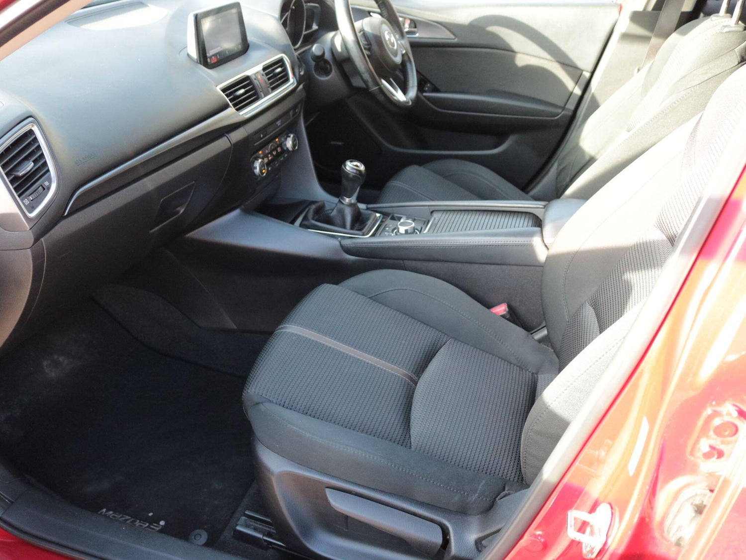 Used Mazda Mazda3 for sale - 77671962: Photo 15