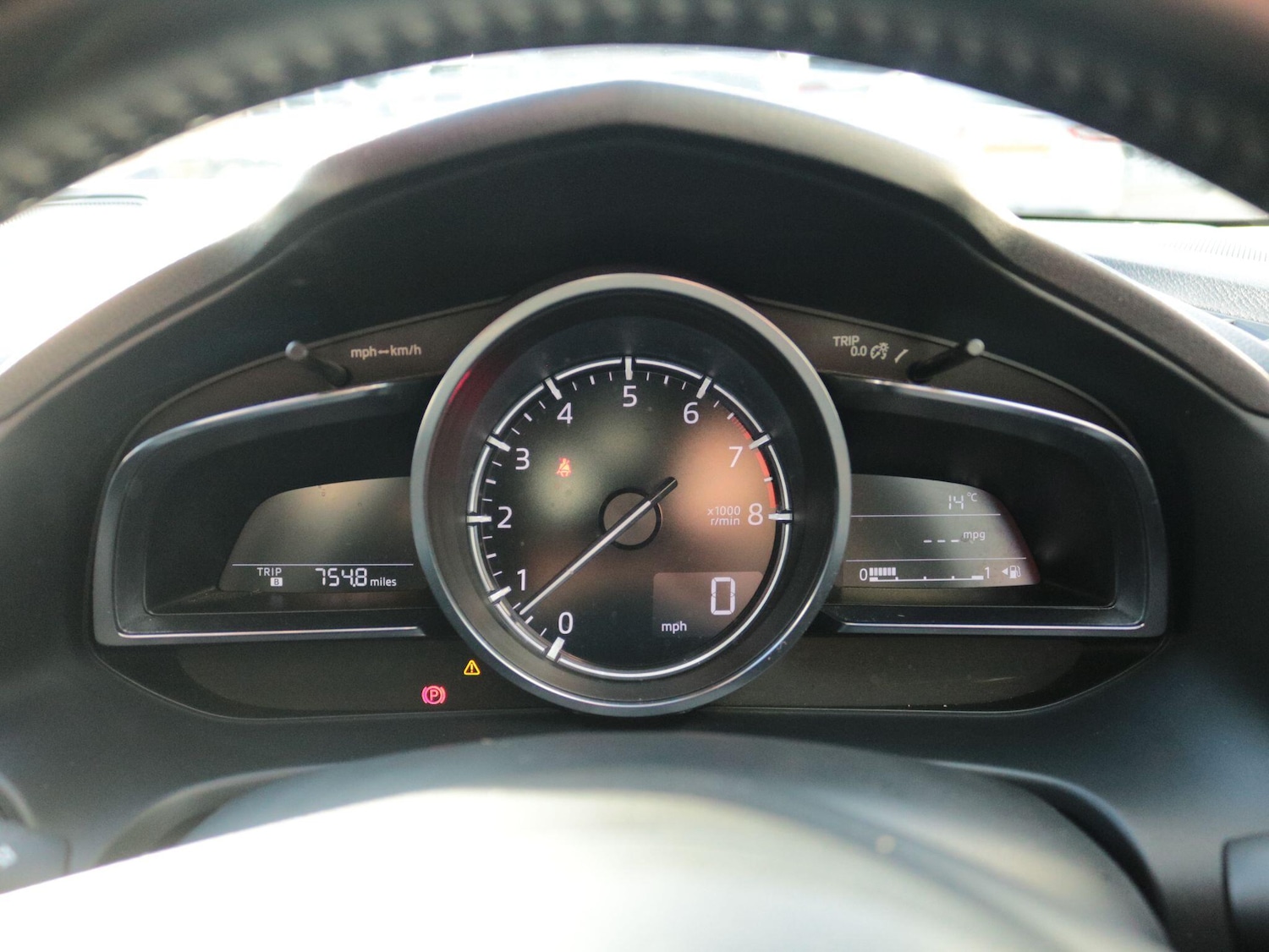 Used Mazda Mazda3 for sale - 77671962: Photo 17