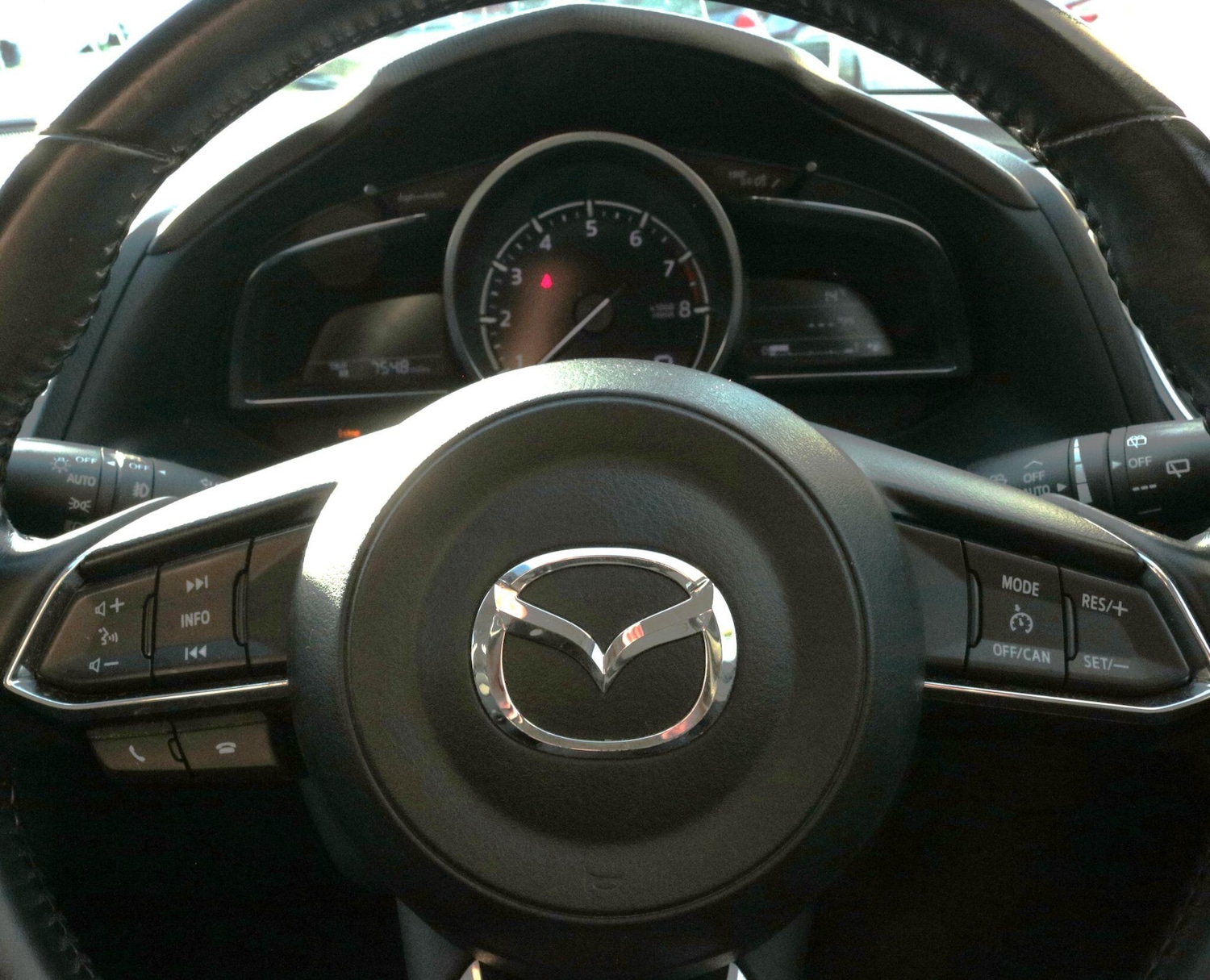 Used Mazda Mazda3 for sale - 77671962: Photo 18