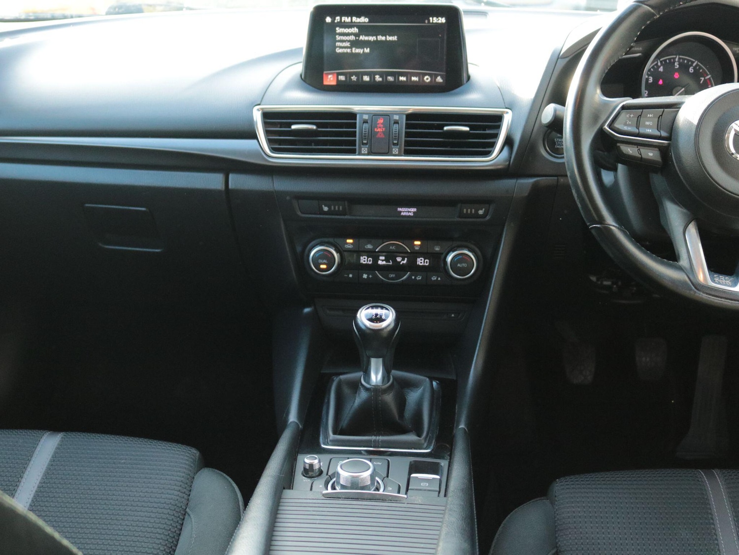 Used Mazda Mazda3 for sale - 77671962: Photo 24