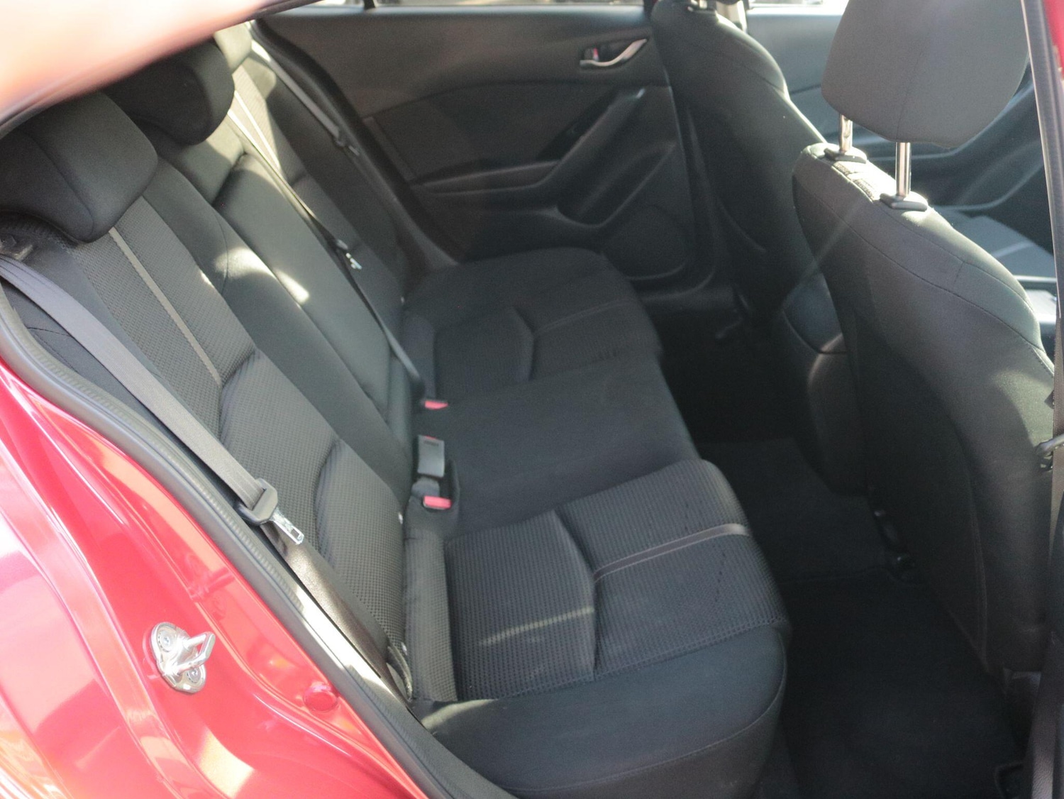 Used Mazda Mazda3 for sale - 77671962: Photo 25