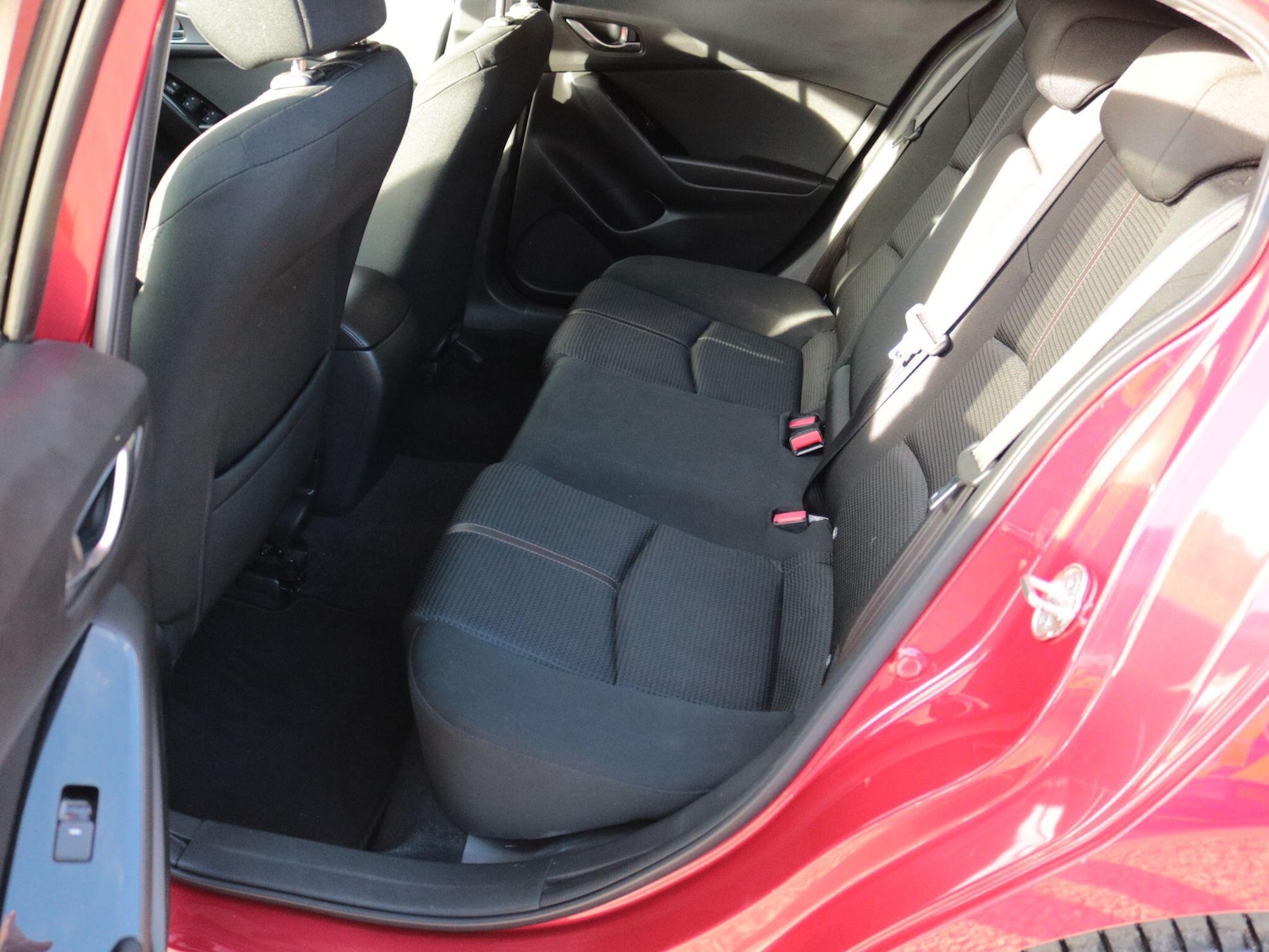 Used Mazda Mazda3 for sale - 77671962: Photo 26